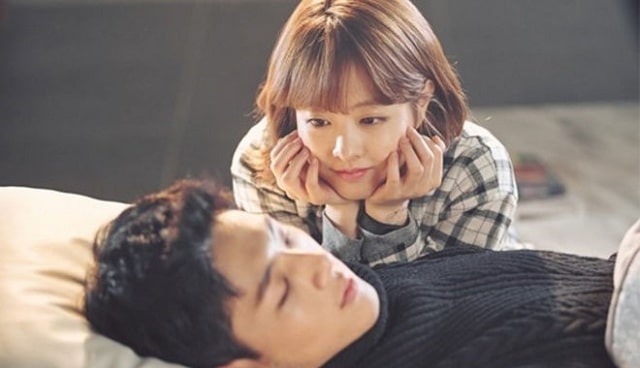 Mọi người tôi thích