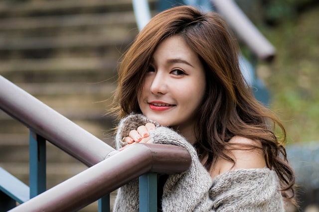 Tôi thích mọi người tôi yêu