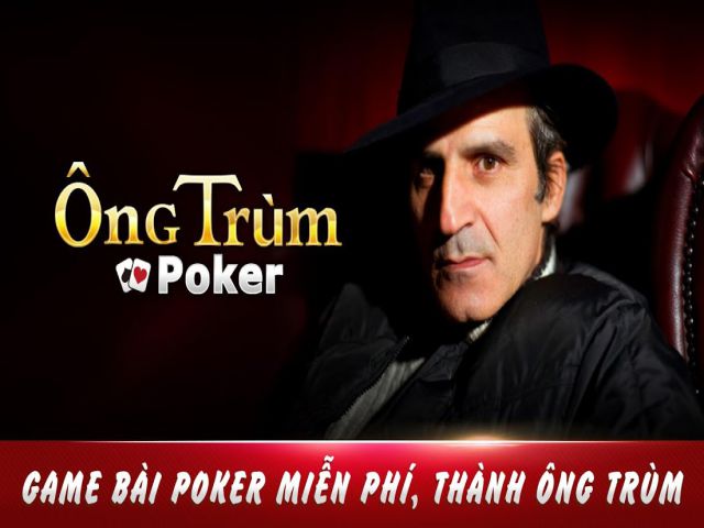 Cách chơi poker