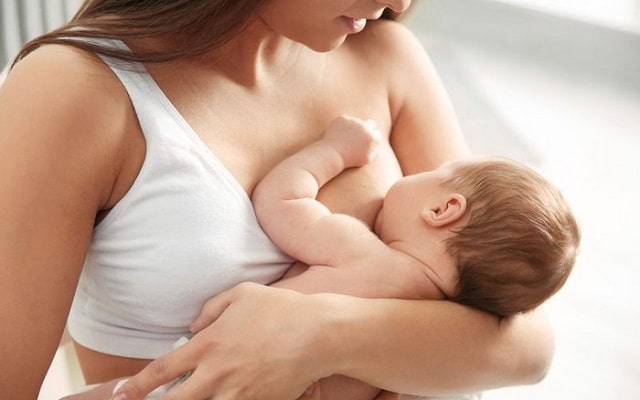 Nam thay vì trẻ em