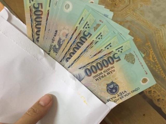 Giải mã giấc mơ nửa triệu đô la