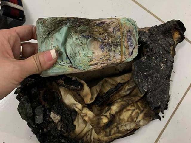 Mơ thấy tiền 500.000