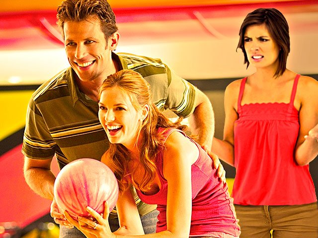 Ngoại ngữ duy nhất mà phụ nữ nói là