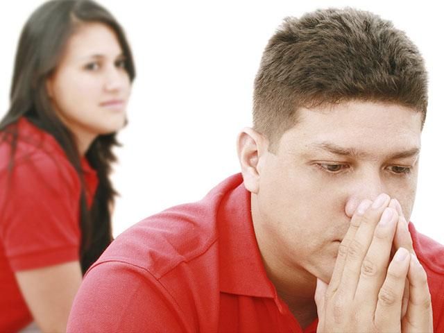 Diễn giải giấc mơ thấy chồng lừa dối