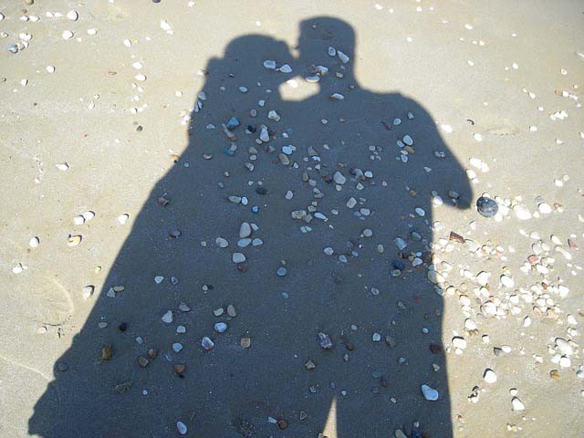 Trò chơi nước ngoài với người yêu của mình