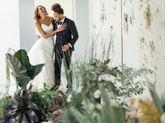 Mơ thấy cưới vợ khác