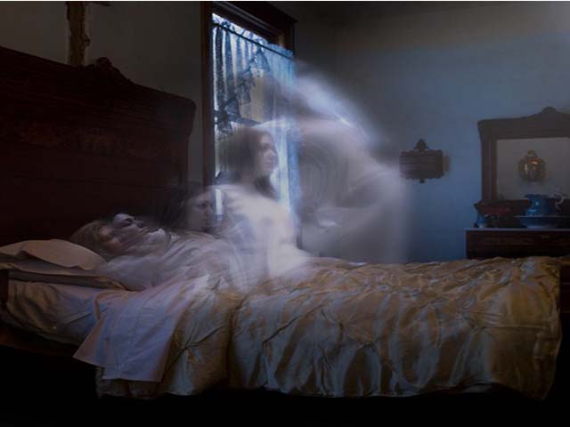 Người duy nhất chết để sống sót là tôi