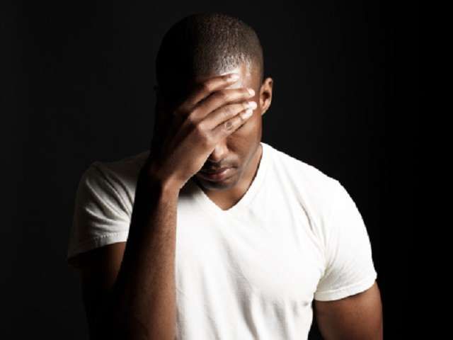 Đàn ông khóc thay đàn ông