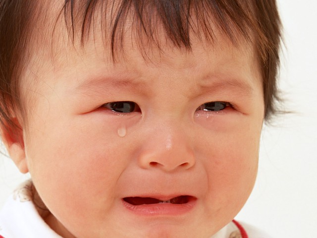 Giai điệu diệu kỳ thay cho tiếng khóc