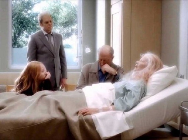 Mục tiêu của bố bạn là gì?