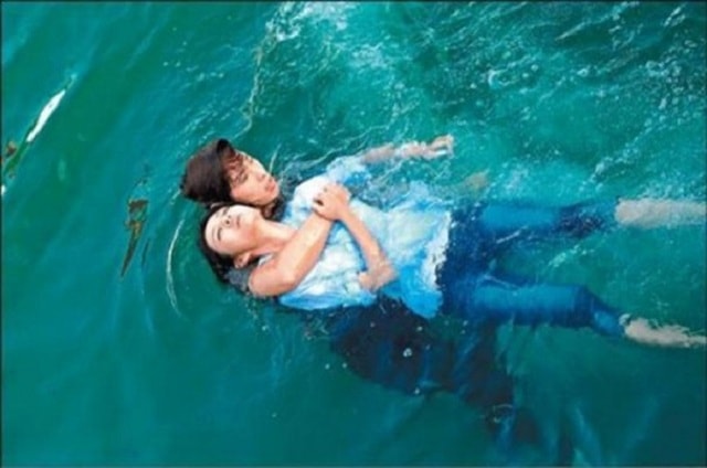 Đàn ông thay đổi cái chết