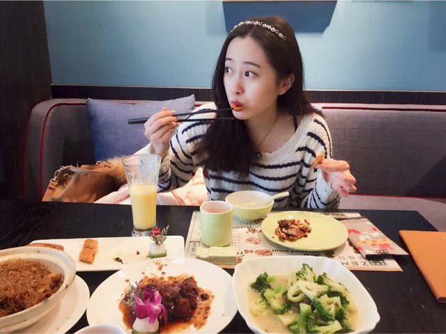 Ăn uống không phai