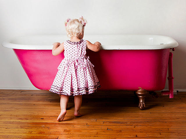 Một cô gái đã chết