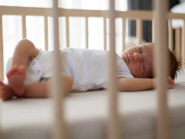 Đừng thay đổi cậu bé ốm yếu