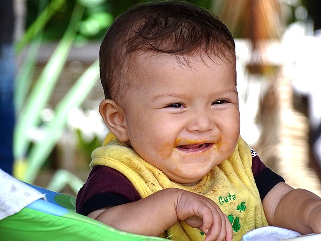 Nằm mơ thấy một cậu bé