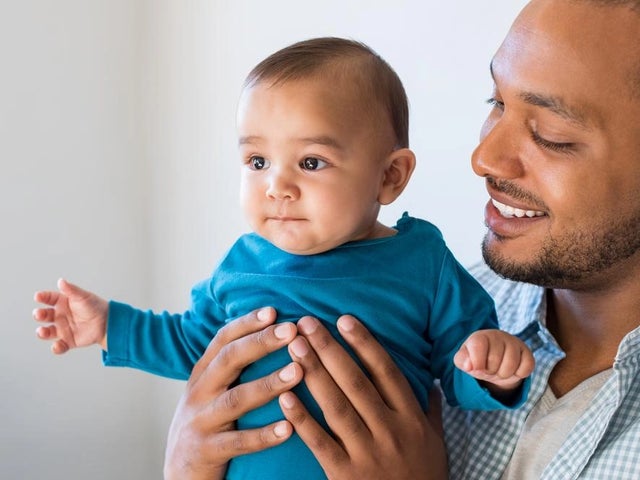 Nắm giữ giấc mơ của con trai