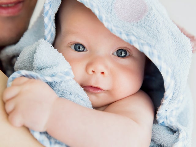 Người đàn ông mơ về một cậu bé