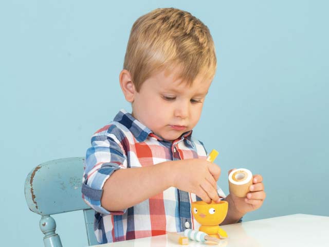 Giải mã giấc mơ thấy con trai