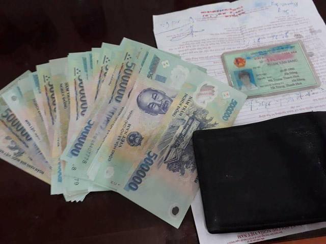 Người miền Nam đổi tiền với nhau