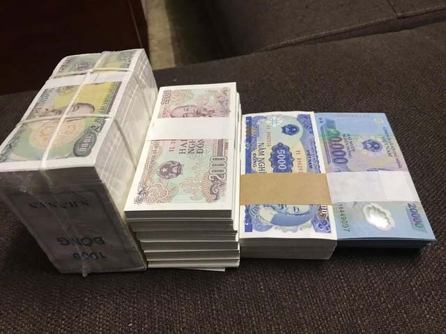 Giải mã giấc mơ thấy số lượng ít