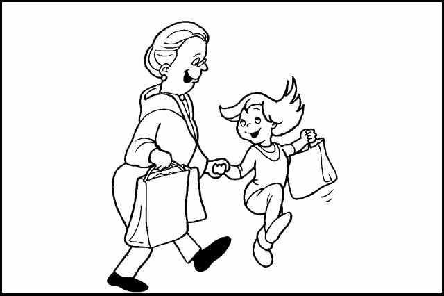 Tên của ba người nước ngoài này là gì?