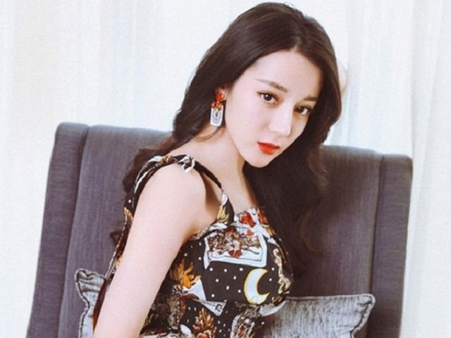 Một cô gái đẹp