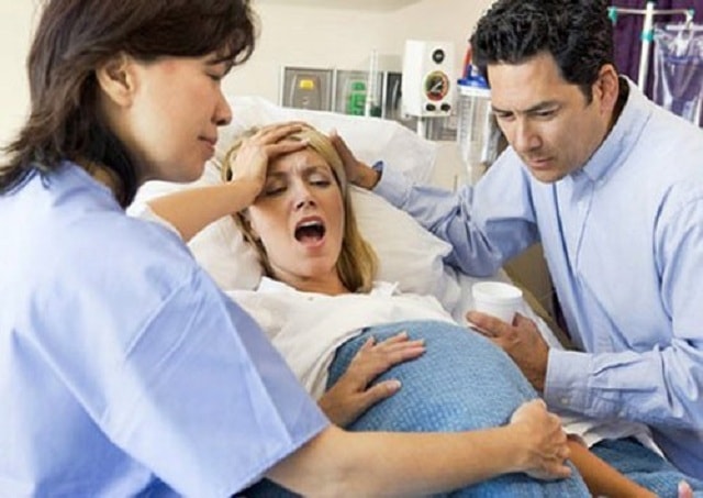 Đừng thay đổi thai sản