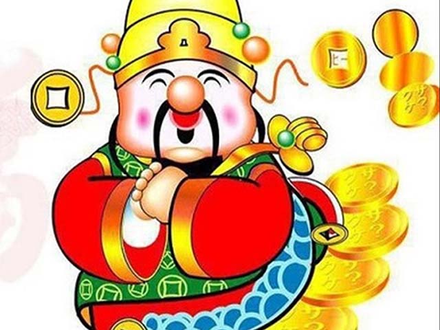 Nằm mơ thấy thần may mắn gõ cửa nhà mình là điềm báo thành công sắp tới