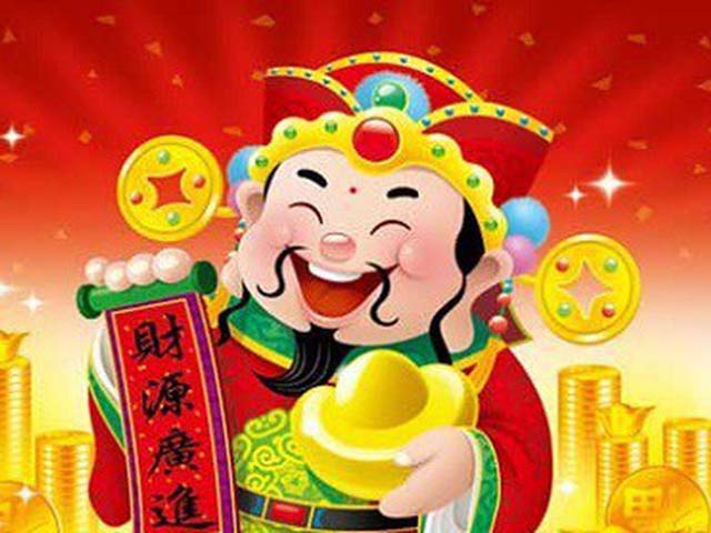 Một thiên tài mơ về nụ cười là điềm báo về cuộc sống sắp tới