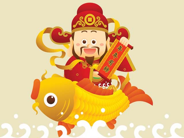 Giấc mơ nói chuyện với người khác phản ánh mong muốn làm giàu của bạn