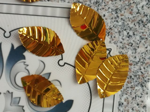 Chiêm bao đổi lá nấu rượu