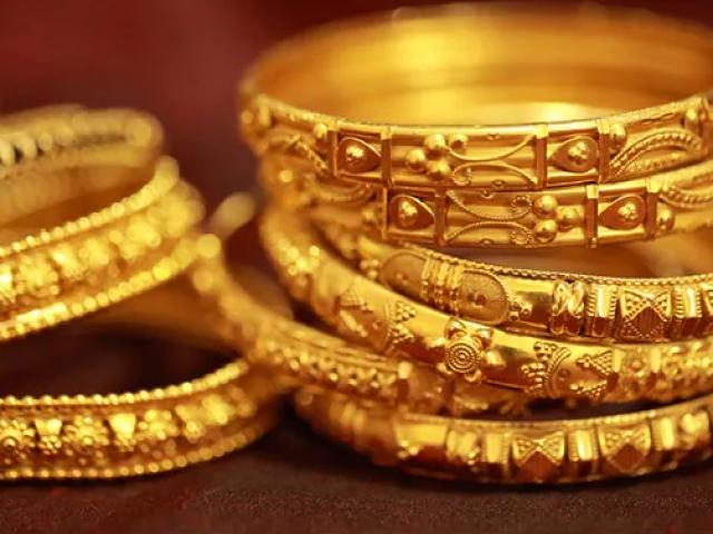 Mơ thấy nhẫn vàng