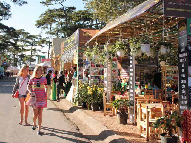 Tại sao lại mơ đi du lịch