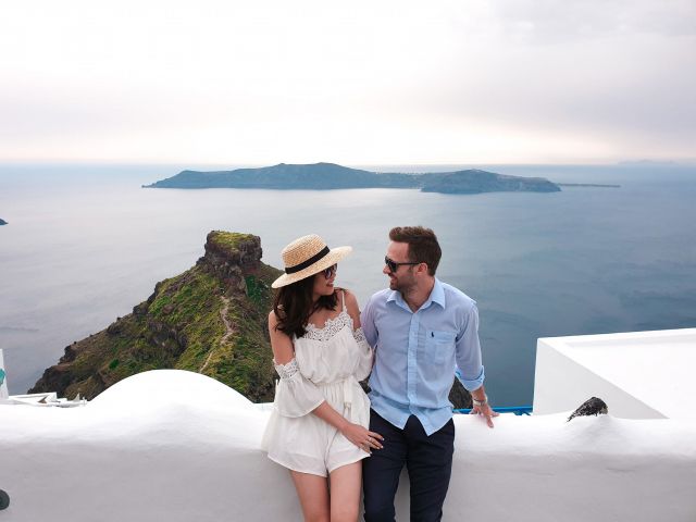 Giải mã giấc mơ thấy đi du lịch và chuyện