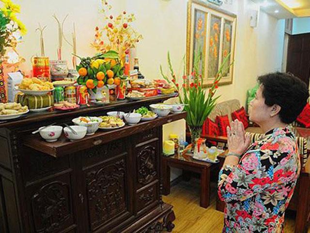 Giấc mơ của ai đó được thắp hương