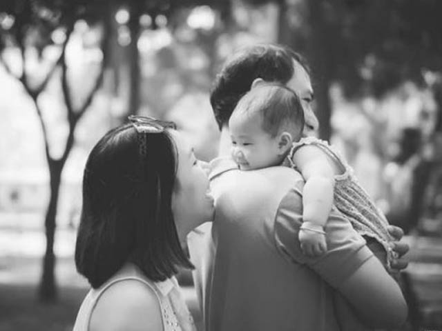 Nằm mơ thấy người đã khuất nói chuyện với cha mẹ mình