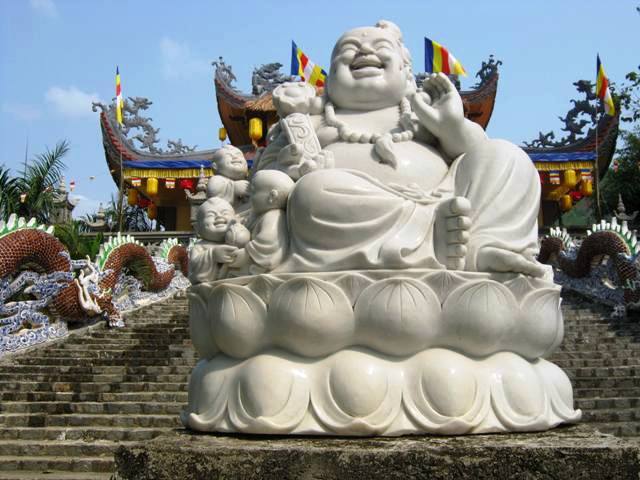 Di Lặc trong giấc mơ có điềm báo gì