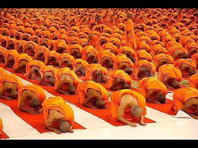 Thấy Phật Di Lặc trong giấc mơ