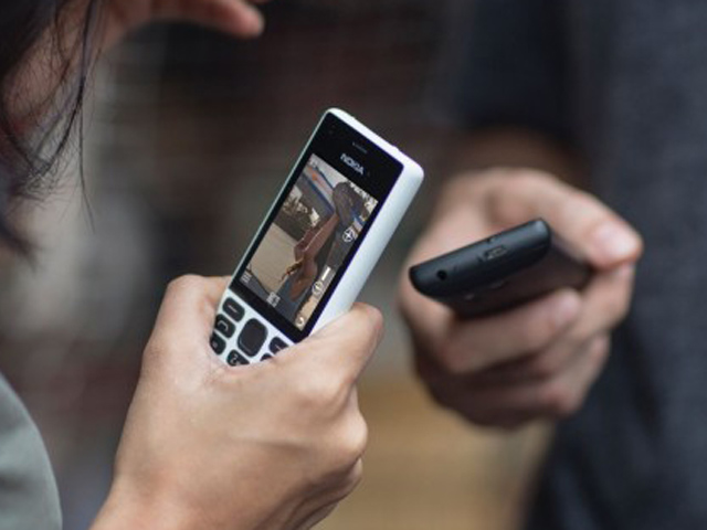 Mơ thấy chuông điện thoại