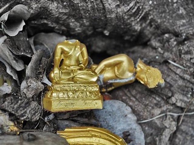 Những thay đổi trong phong cách nam giới