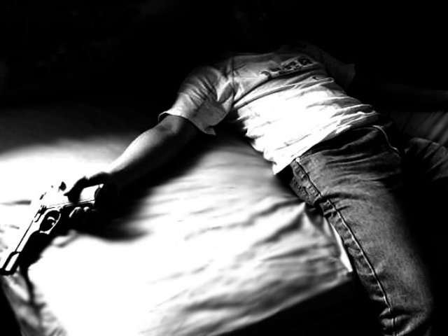 Nằm mơ thấy người yêu đã chết