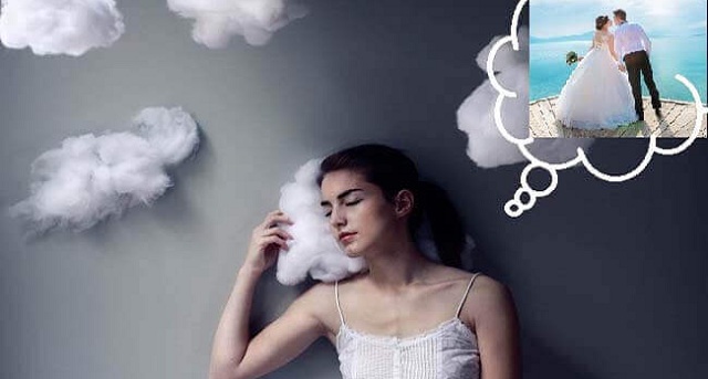 Một người thích kết hôn