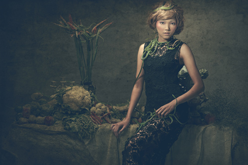 Mơ thấy rắn quấn quanh bụng