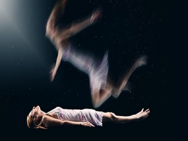 Mơ thấy bạn đã chết nhưng chưa chết