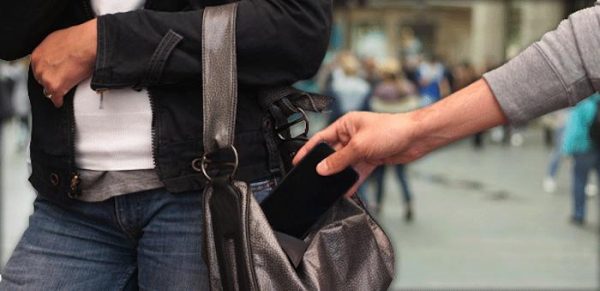 Mơ thấy ai đó bị mất điện thoại