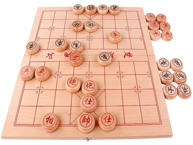 danh co tuong hay từ các cao thủ