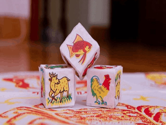 thuế suất của bậc thang