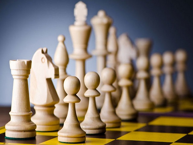 Có rất nhiều người chơi vua trực tuyến