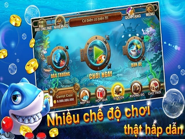 Trò chơi thường rất phổ biến với nhiều người chơi