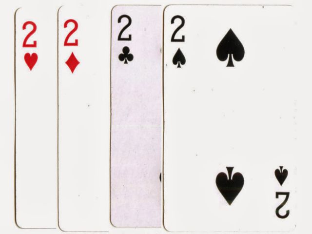 Đây là con số hai tuổi dành cho những người an toàn và đảm bảo 